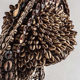 Декоративная фигура 32541