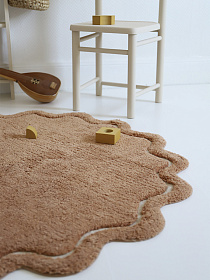 Ковер  SWEET APRIL TOFFEE D110 A