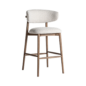 Подушка декоративная Igotz бежевого цвета 55x55