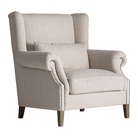 Кресло Leiston