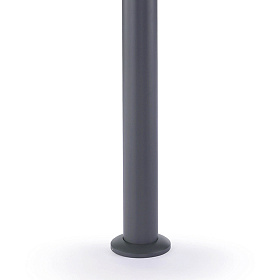 9285 Наземный уличный светильник ARAN