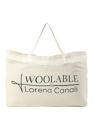 Шерстяной стираемый ковер Миндальная долина 240*170