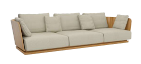 Диван A.Cortese  ACO103