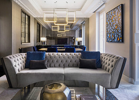 Диван Bowie-L A4720/04