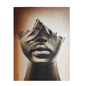 Современный холст Kiros