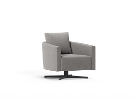 BOUVIER Кресло BOUB74FP