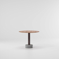 Обеденный стол Roll Ø80  KS2300400