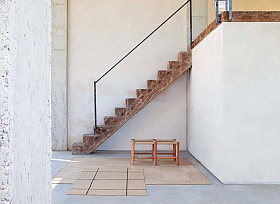 Ковер Roots 01 192x240 см