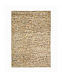 Разноцветный ковер Elanis из шерсти букле 160 x 230см