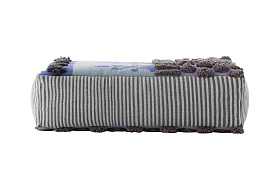 Пуф Glaoui Tumbuctu. разноцветный