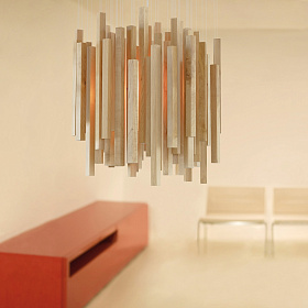 Люстра Woods WD04