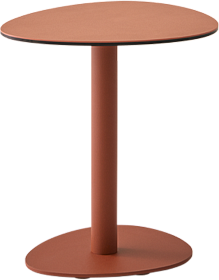 Столик Rolling 50x42