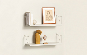 Настенная полка Tria