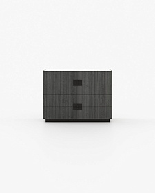 Комод Lady мрамор 4 ящика