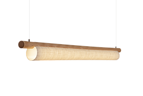 Люстра Stick