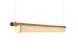 Люстра Stick