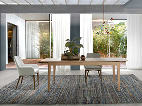 Стул DC627-ARM /4048 бежевый Similar Sublim 02