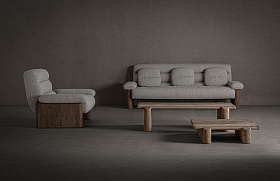 Диван JACQUARD 35763