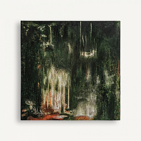 Холст ALERCE 200x200