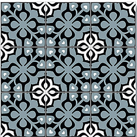 Плитка Mosaic del Sur 10548