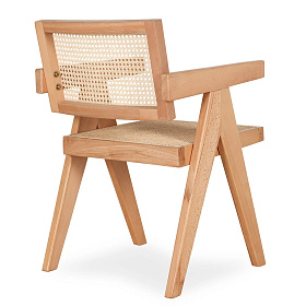 Стул Arabella с подлокотниками