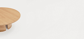 Журнальный столик Cep натуральный