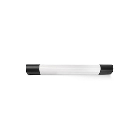 KIVA 600 Настенный светильник черный LED 10W 2700K
