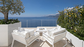 Стеллаж Flat 90 