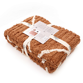 Ковер LÄSSA TOFFEE M 135х190