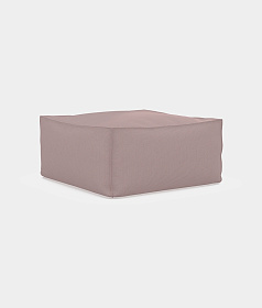 Пуф бескаркасный уличный Sail