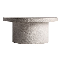 Уличный журнальный столик BANFE 37210