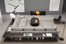 Тумба Pulse PULMU174PS