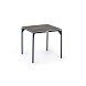 Столик Boston CARBON MATTE
