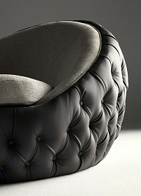 Кресло Caronte S1055/01