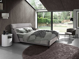 Тумбочка Style LE313-BLANCO /7006 белая