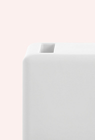 Низкий табурет 356