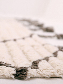 Ковер VIKTOR CHOCOLAT S 100х150