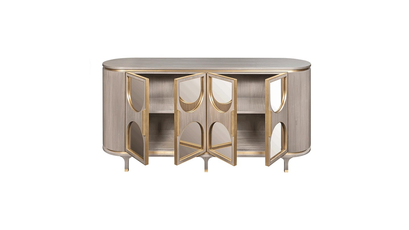 Сервант Verona