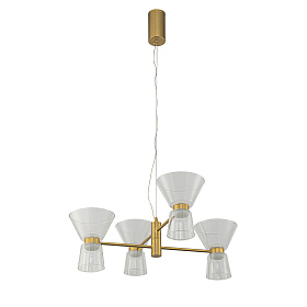 9219 Люстра подвесная NEW YORK