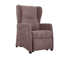 Кресло-реклайнер Toscana RAPHAEL