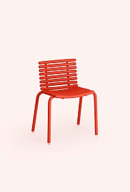 Уличный стул Tuba