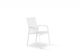 Уличный стул Gandia