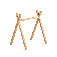 Напольная вешалка-вигвам Maralis из ясеня