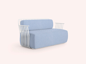 Диван Grill уличный