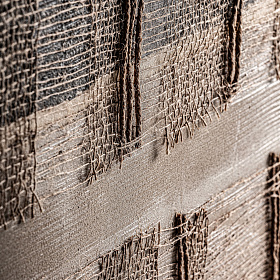 Холст Aslan 120x120