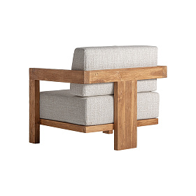 Кресло уличное Testa 35219