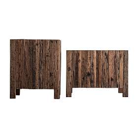 Кашпо 2 шт Samsun