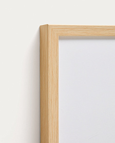 Картина Lirena с ботанической иллюстрацией 70 x 50 см