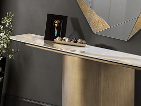 Numa Консоль150-латунный