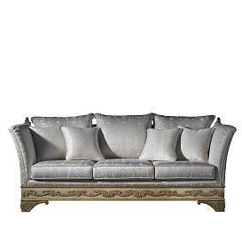 Трехместный диван Lorena